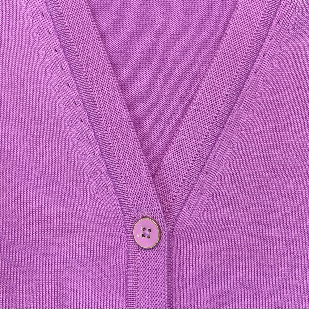 Talbots Girlfriend Pink Size MP - Picture 5 of 9